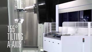 Advanced Aerospace Machining, Engineering and Automation Solutions