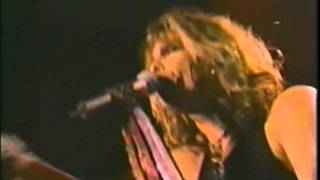 Aerosmith Hole In My Soul live Germany '97 chords