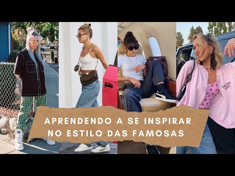 Analisando os looks
