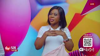 Bright Goa Maleeto Wakusanyusa Abawagizi Be Mu Kivulu Kyokulaga Awaadi Ze Yawangula  G256