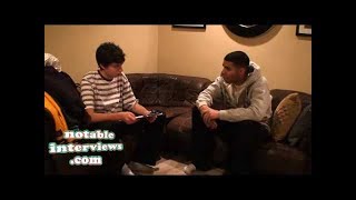 Drake Full Interview BEFORE HE WAS FAMOUS!