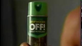 Deep Woods Off Commercial - 80S Detuned