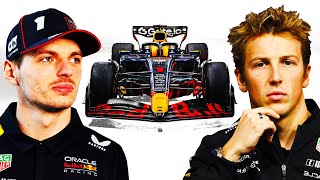 Are Red Bull Being Disrespected?