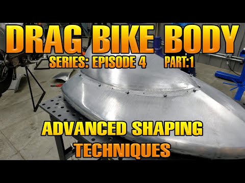 Advanced Shaping Techniques
