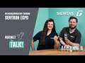 SENTRON ECPD - die neue Dimension der Schutzschalttechnik von Siemens