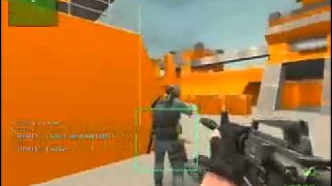 Cheat css aimbot 2012 [indetectable]