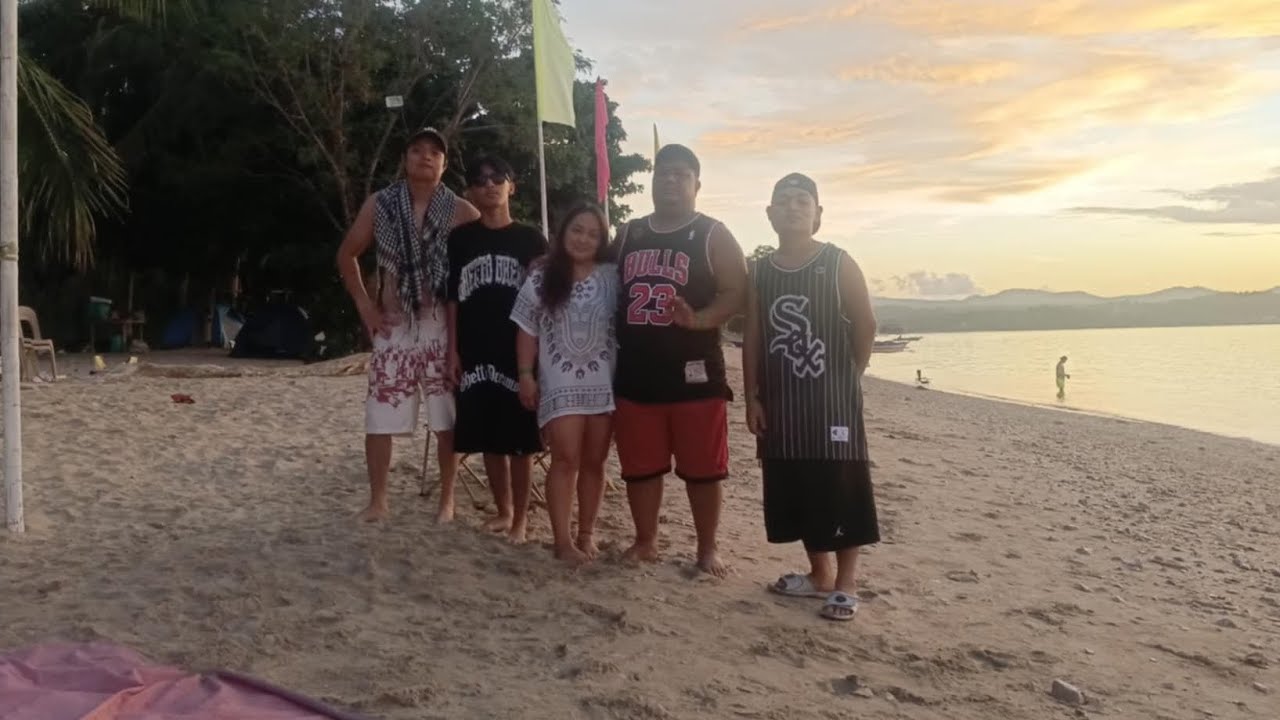 Isla Chica Eco Resort Family Rides