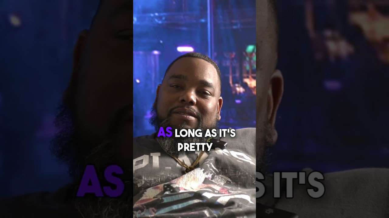 Teddy speaks on best thing about the $trip clubs 