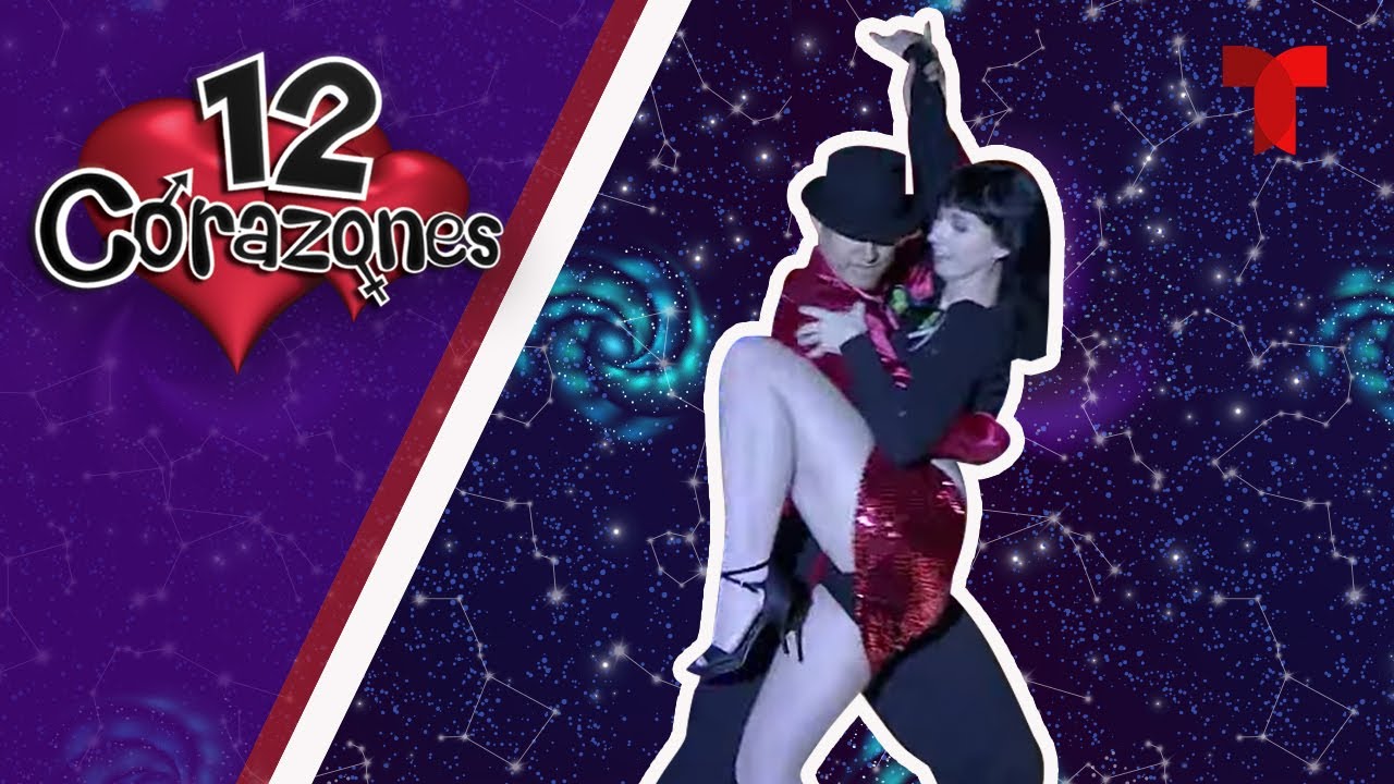 Especial de Salsa | 12 Corazones