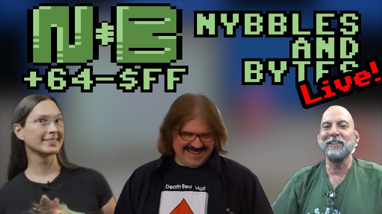 Saturday Night with Dave Haynie!