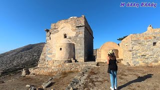 ΕΠΙΣΚΟΠΗ. Ο ΑΣΣΟΣ ΣΤΟ ΜΑΝΙΚΙ ΤΗΣ ΣΙΚΙΝΟΥ! ΕΞΑΙΡΕΤΙΚΗ ΠΛΗΡΟΦΟΡΗΣΗ ΑΠ' ΤΟΝ ΑΡΧΑΙΟΦΥΛΑΚΑ ΚΩΣΤΑ ΠΛΑΤΗ!