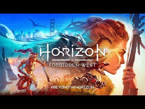Видео: [DLC Burning Shores] Horizon Forbidden West прохождение #24 (Без комментариев/no commentary)