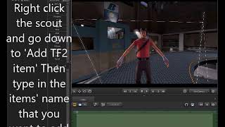 SFM simple poster tutorial