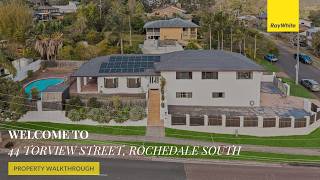 44 Torview Street, Rochedale South, QLD 4123 | Listed For Sale