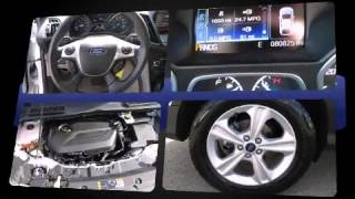 2014 Ford Escape SE in Lodi, CA 95240