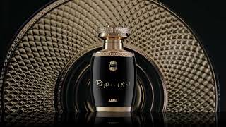 Rhythm Of Oud By Ajmal Perfumes -
