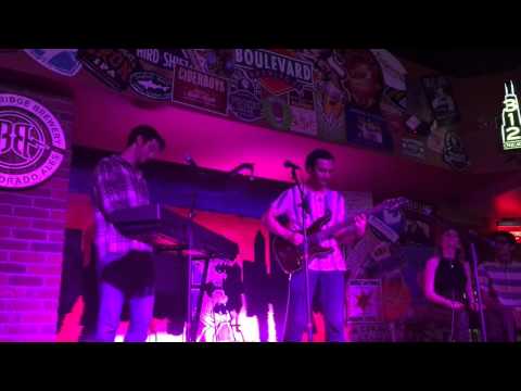 Kanye West - Ultralight Beam Cover Live