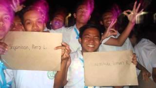 Barkada 4-OHSP