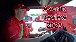 Averitt Review 2023