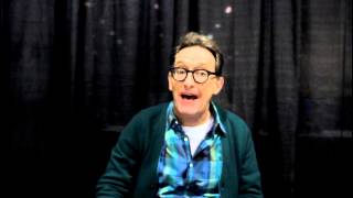 Tom Kenny - Spongbob Resimi