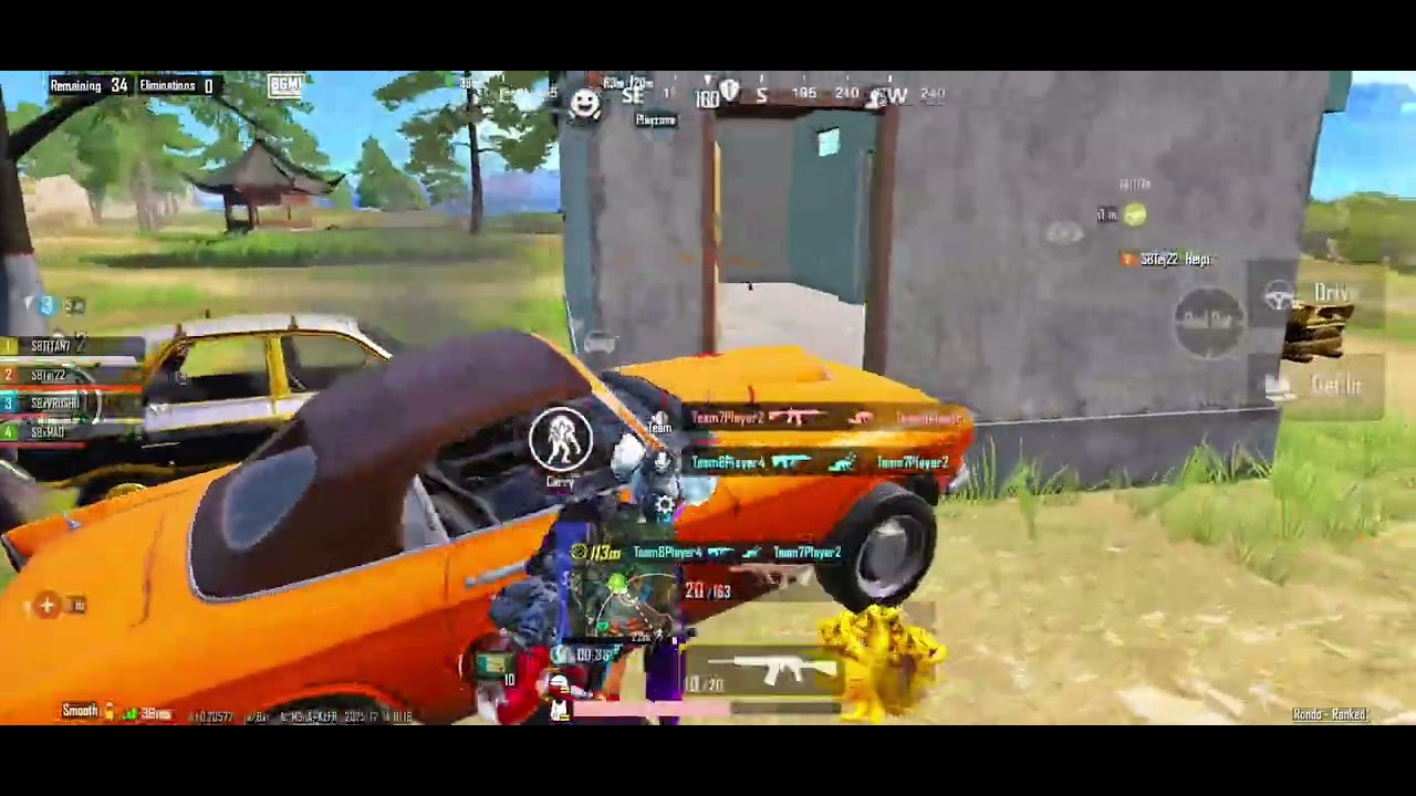 BGIS GRIND 2026 🏆