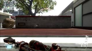 COD Bo2 sick off spawn quad feed