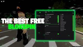 FREE BlockSpin Script | Auto Money Farm, Aimbot, Silent Aim, Auto Rob ATM | PC & MOBILE