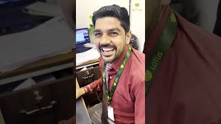 Bollywood Dialogue Challenge 🎭 | Green Lotus Team Fun &amp; Employee Bonding | Full of Laughter