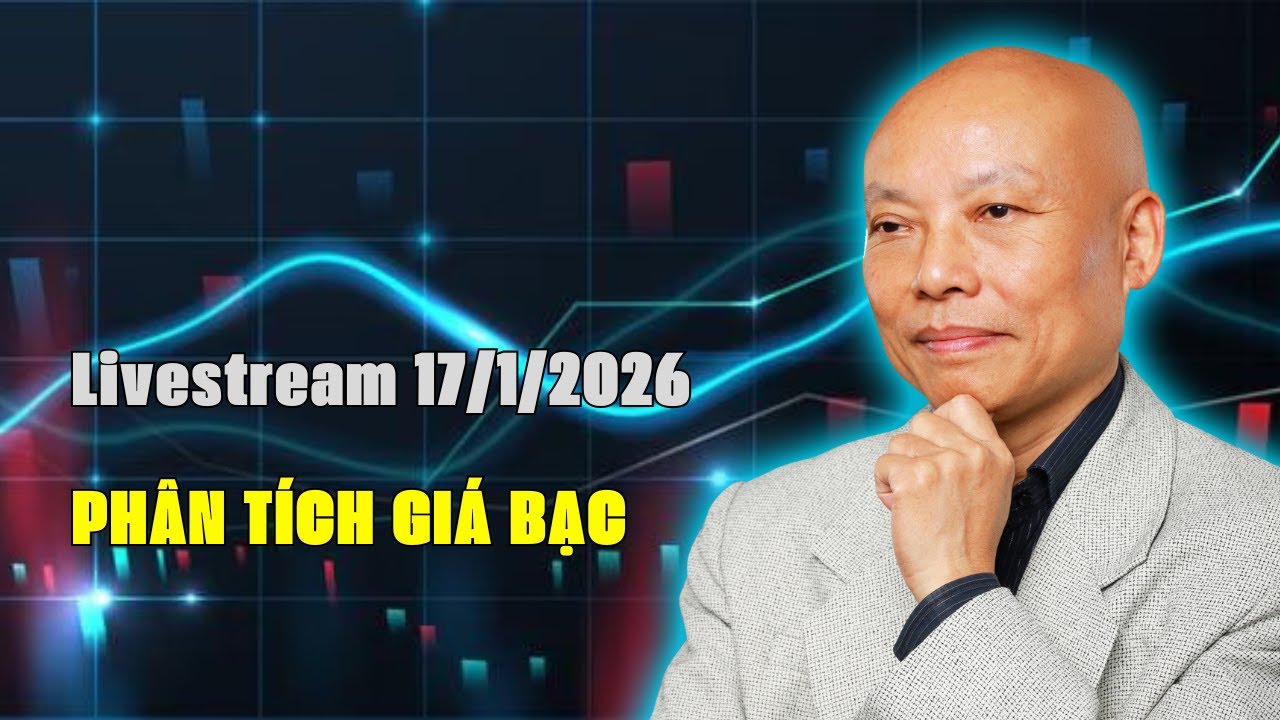 Thế Giới Phân Cực: Lý Do Vàng Bạc Khó Giảm!