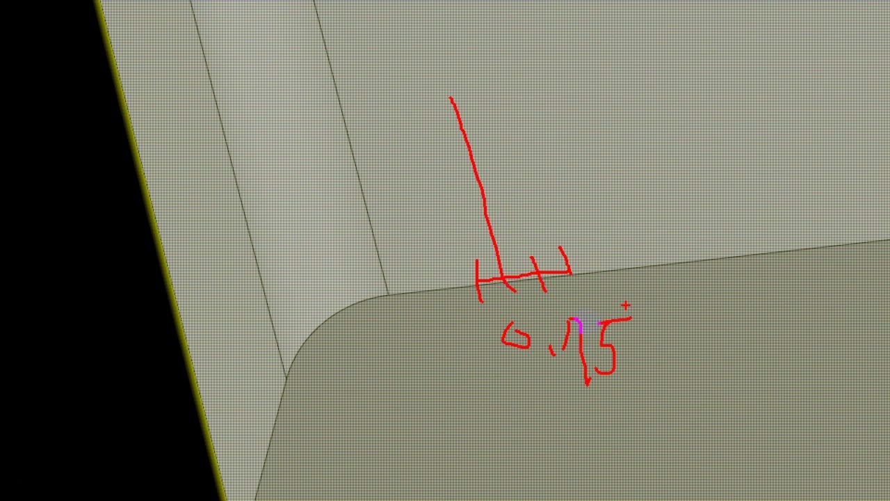 MASTERCAM2024 3D 2-7 2025-10-19