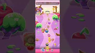 Candy crush level 75 #candycrush #candypuzzle #game #candycrushsaga #candy #puzzle #candycrushsaga screenshot 4