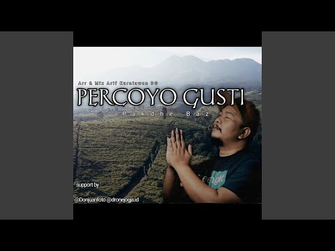 Percoyo Gusti - Dhe Baz