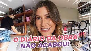 Atualizações do QG - Diário da Obra #23 image