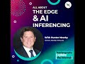 🎧 Audio Only | The Edge and AI Inferencing | TeleGeography Explains AI