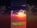 Minecraft, But There's Custom Skies