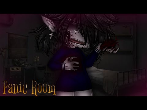 ↳⸙͎۪۫ˊPanic Room⏳↰[Killian] By: Sayuri Dark