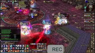 Dekaron Global | DF fire 185-209 PVP vs Katipunan OP