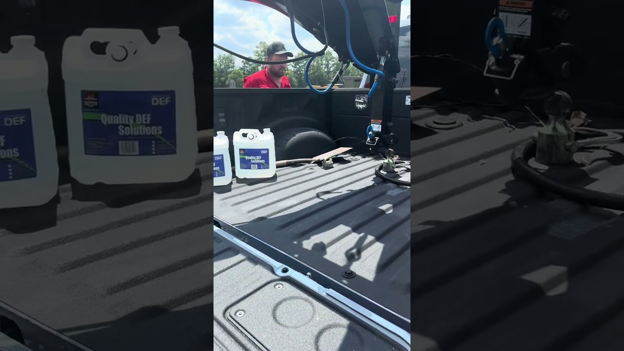 Diamond C HXD | Friday's Trailer Sales