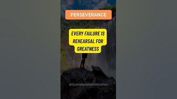 Fail Forward Like a Champion!