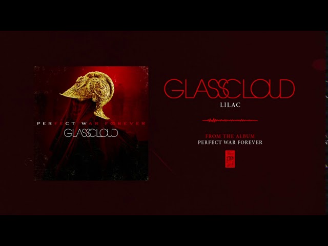 Watch Glass Cloud "Lilac" on YouTube Watch Glass Cloud "Lilac" on YouTube