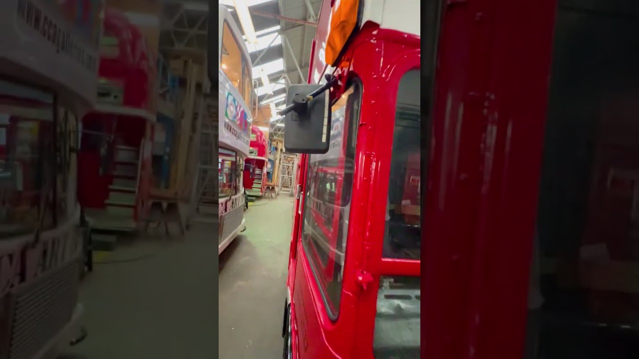 bus ad