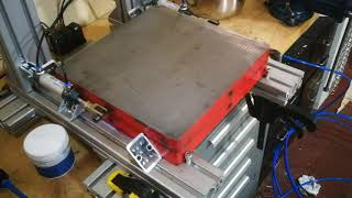 Using the 3-plate method - the engineering solution