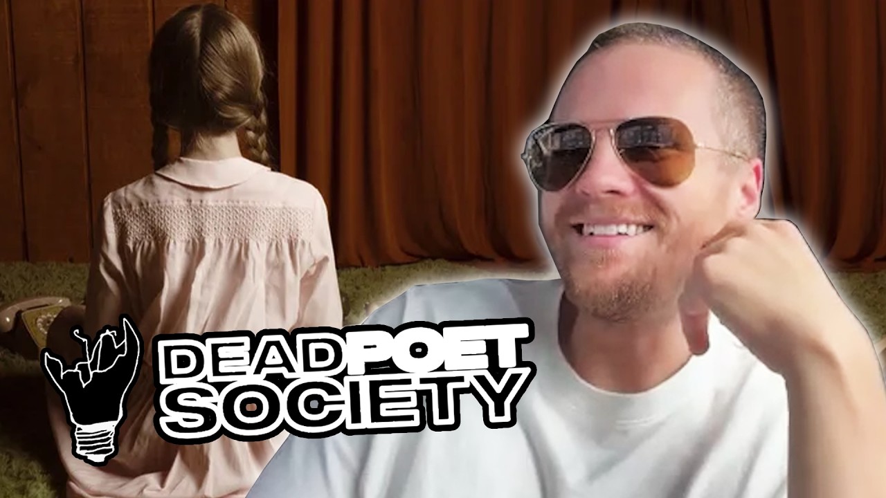Episode 298 featuring Dead Poet Society