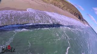 Paradise - Hq 5.5X4X3 V1S - Halorc Archon 6 Inch - Matek Mini F405