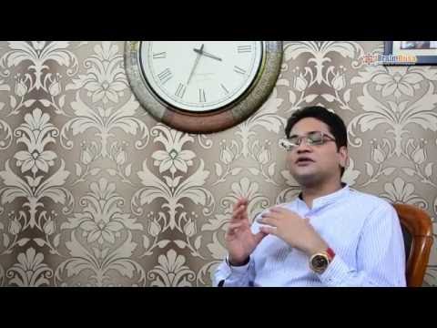 Gaurav Mehta Founder & Creative head Jaipur Watch Company - Interview with Brainbuxa.com