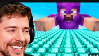 4 Pros vs 1000 Players
