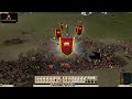 Total War Rome II🔴First Playthrough🌎Rise of The Republic😁375 BC War with Syracuse!