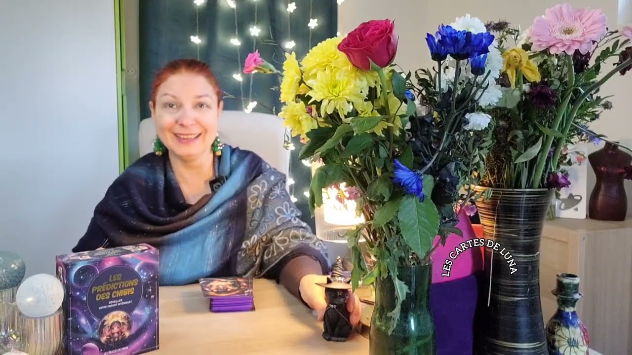 Declic.Depuis que vous avez pris vos distances,  quelqu'un ouvre les yeux. 