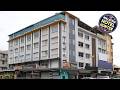 Hotel Malaysia | Sibu, Malaysia | Hotel Review 🛏️