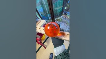 Marble Run (Wiggly & Rotating Bucket & Big Funnel Course) #17 #ASMR